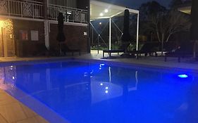 Logan City Motor Inn