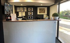 Logan City Motor Inn